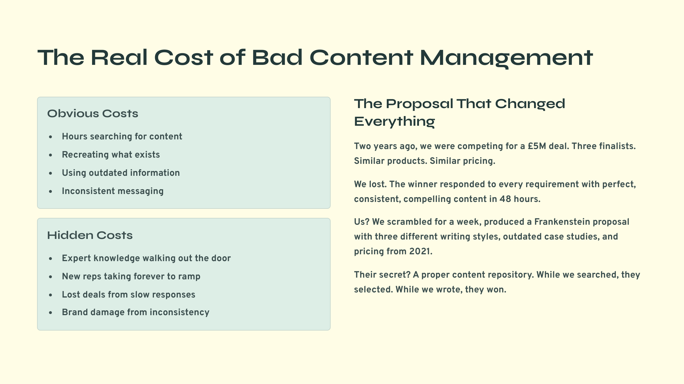 proposal-content-repository