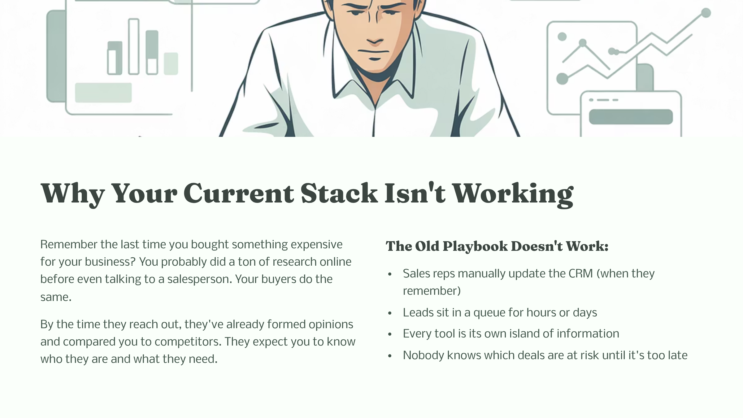 sales-tech-stack