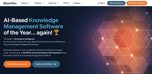 Sales Knowledge Management Tools
