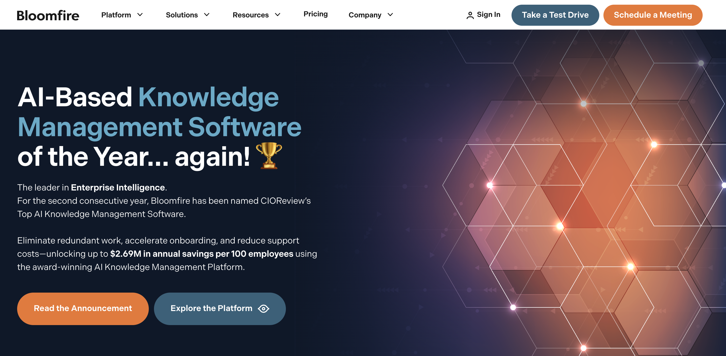Sales Knowledge Management Tools 