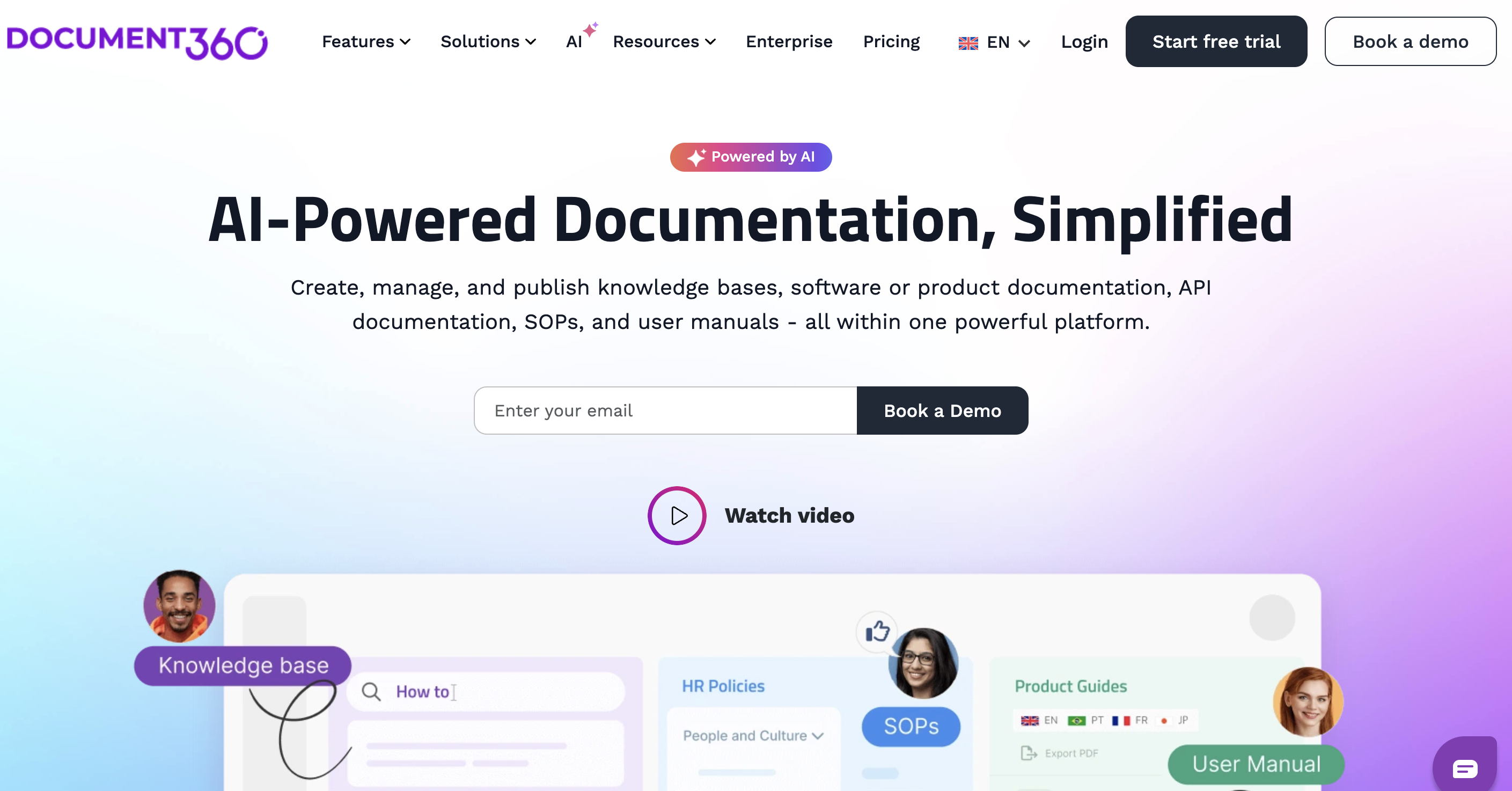 Sales Knowledge Management Tools 
