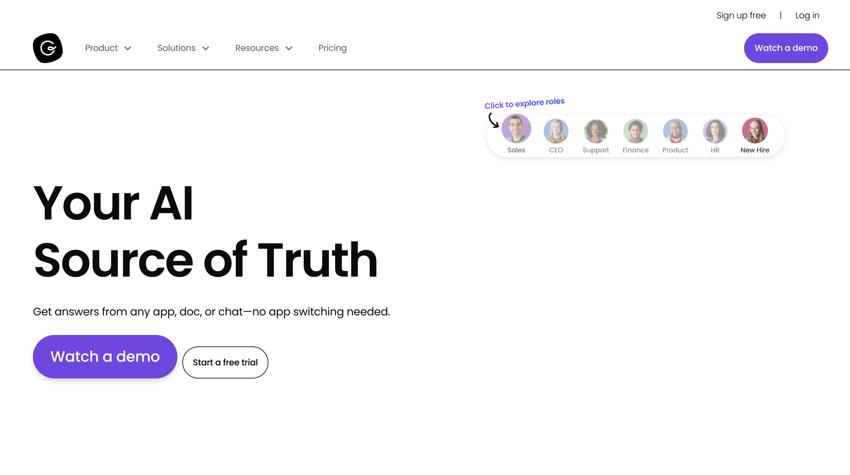 Sales Knowledge Management Tools 