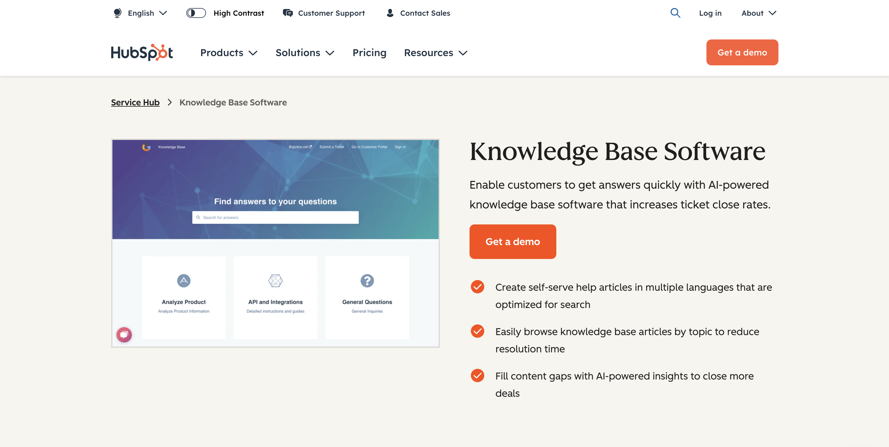 Sales Knowledge Management Tools in 2025