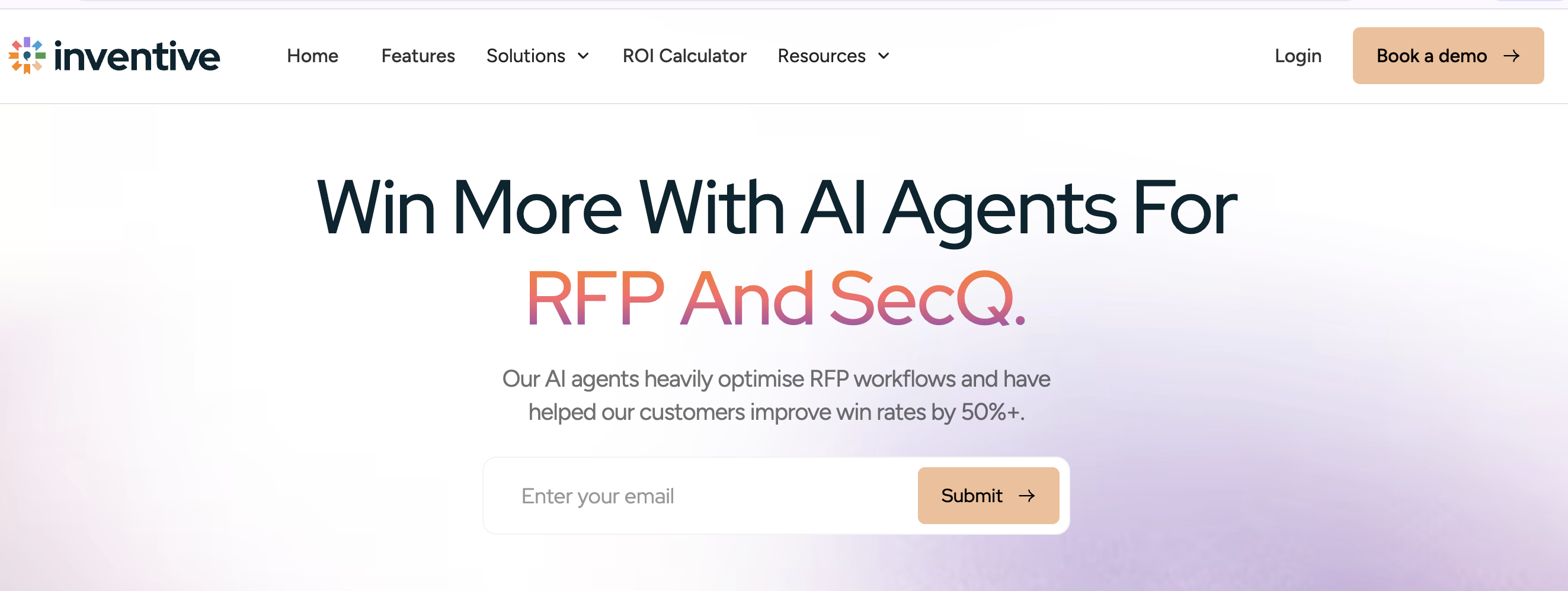 RFP software tools