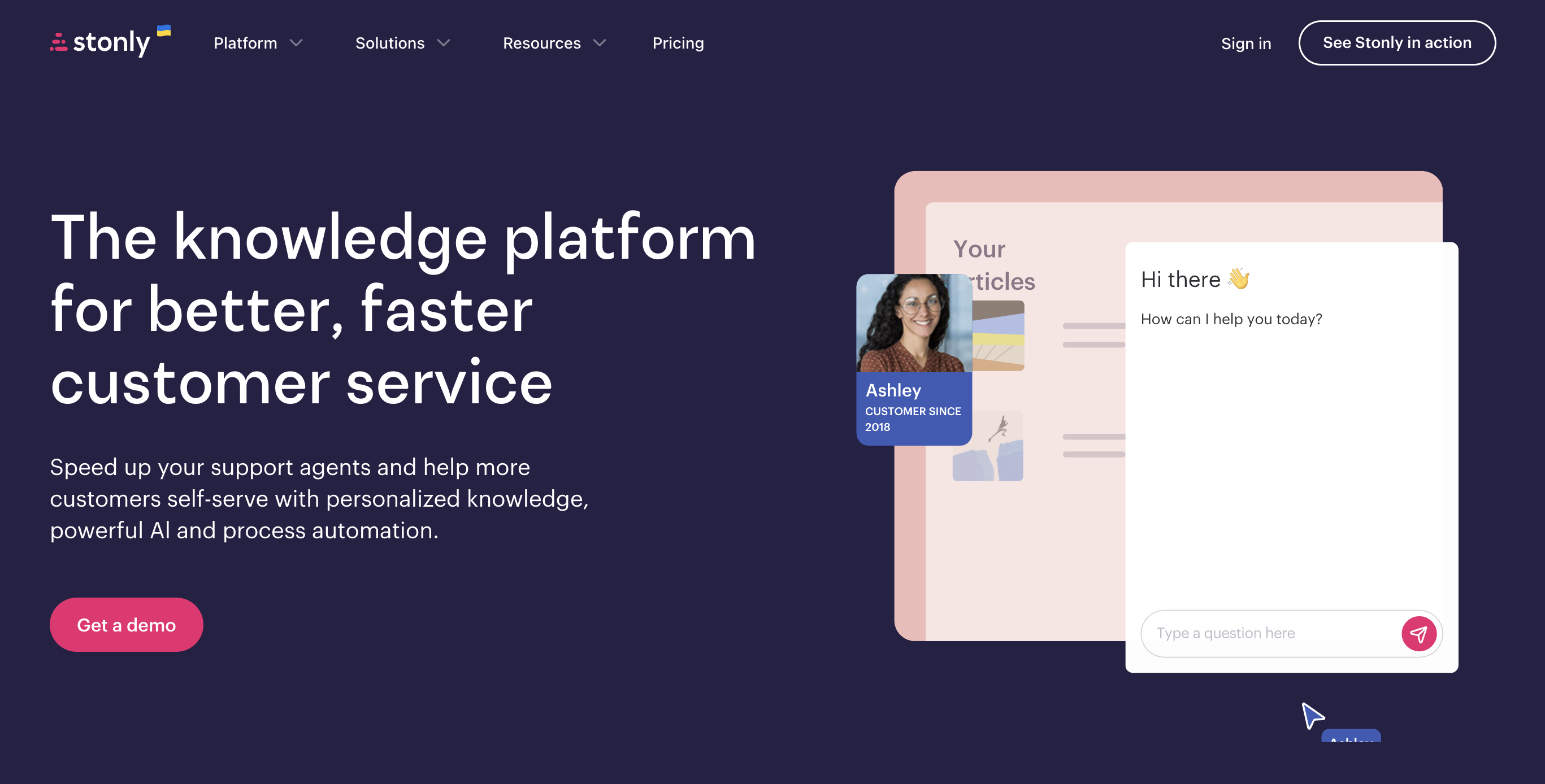 Sales Knowledge Management 