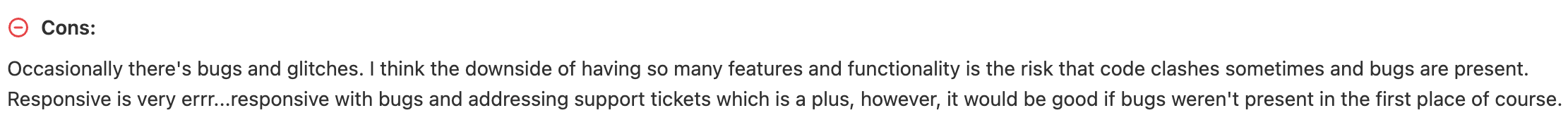 responsve-user-feedback 
