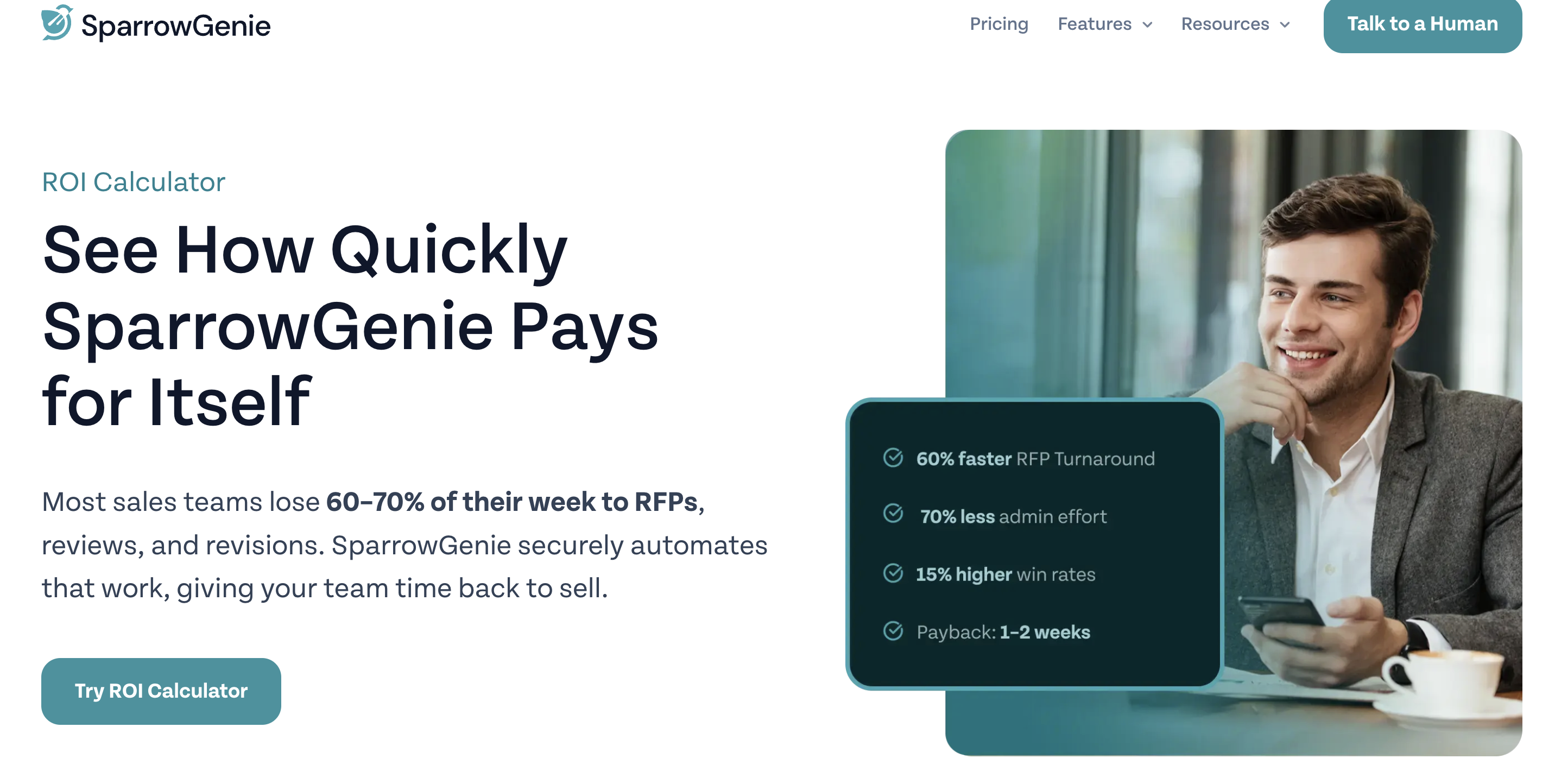 SparrowGenie-RFP-ROI-Calculator-Blog-Image