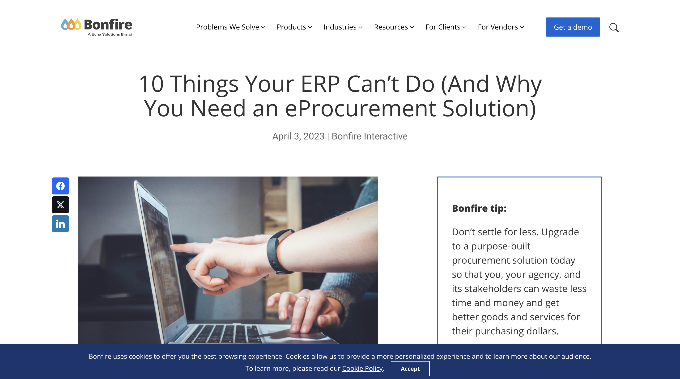 Bonfire_Euna_Tender_Management_Procurement_Blog_image